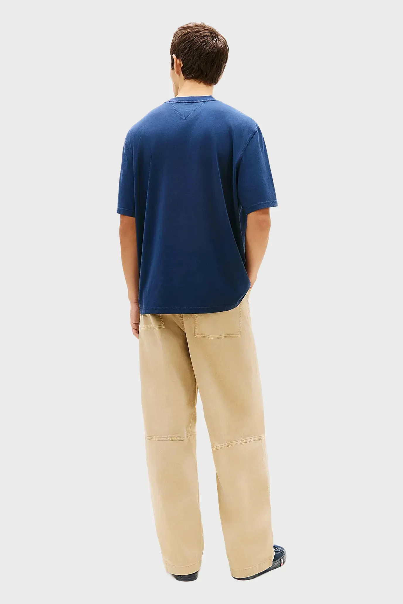 Футболка TJM 90S NEW CLASSICS SS TEE 3