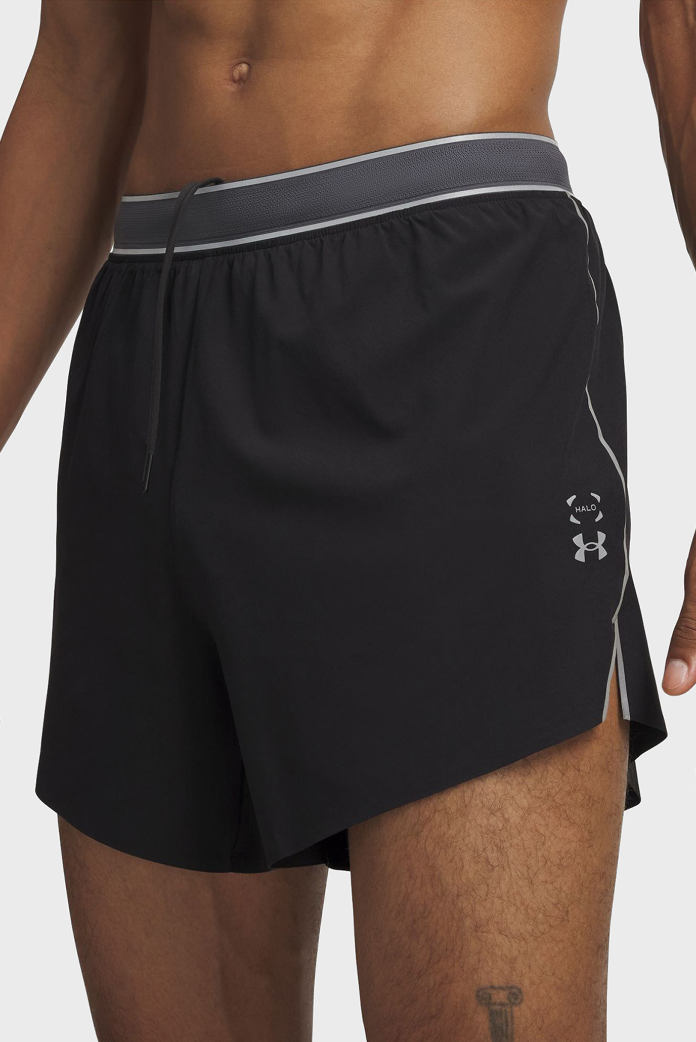 Шорты UA Halo Run Short 4