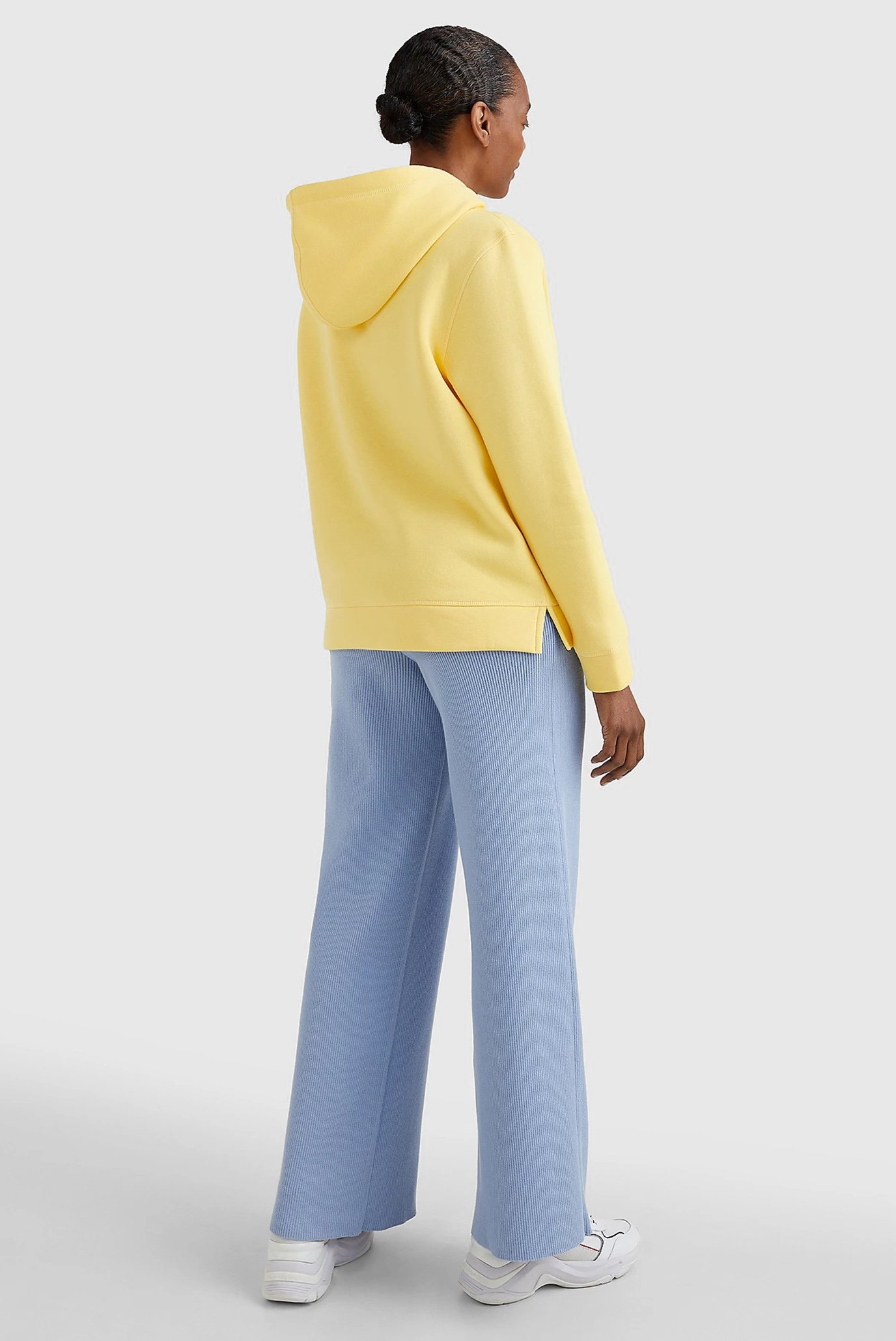 Худи REGULAR HILFIGER HOODIETommy Hilfiger Худи REGULAR HILFIGER HOODIE 3