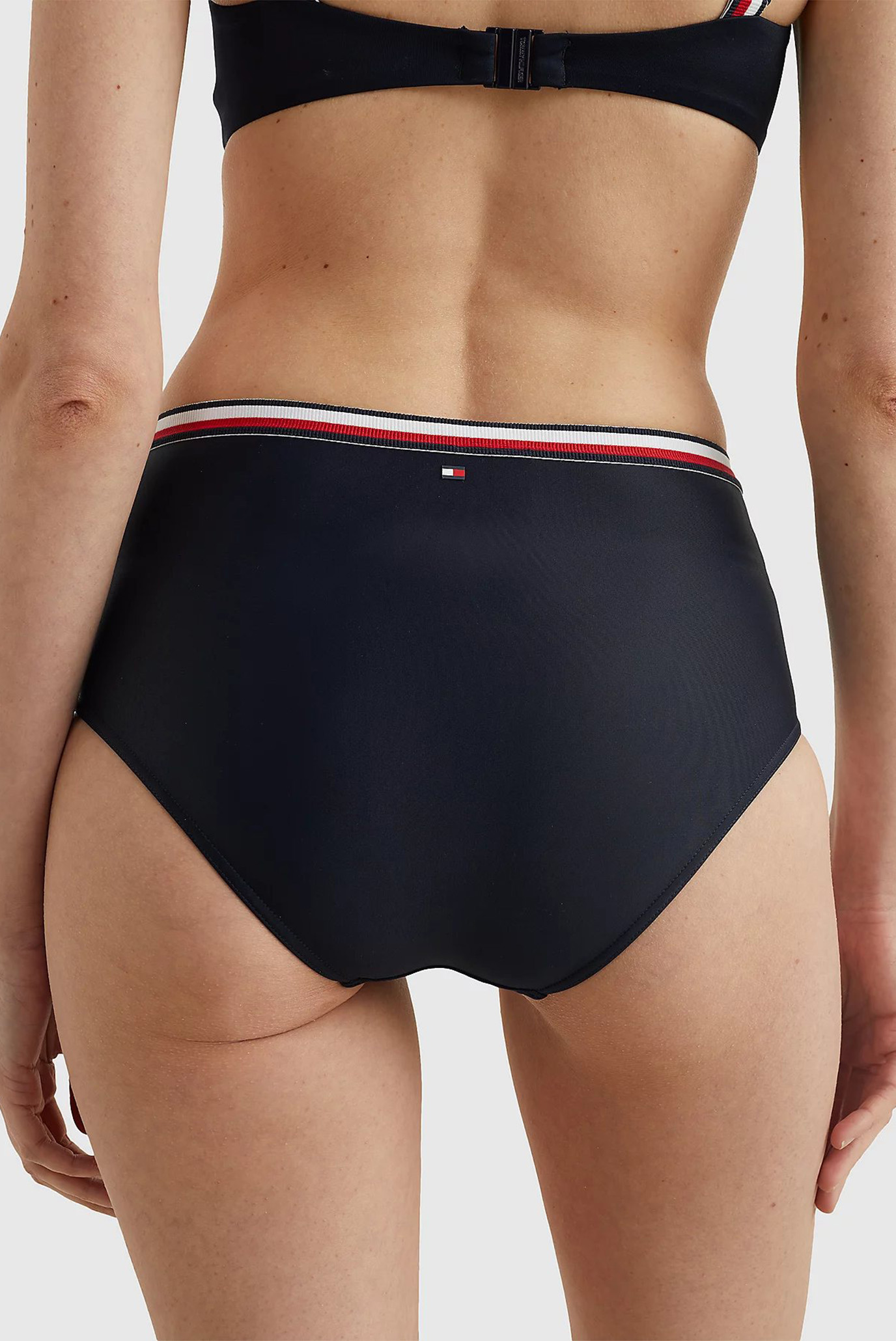 Купальник низ HIGH WAIST BIKINI 3