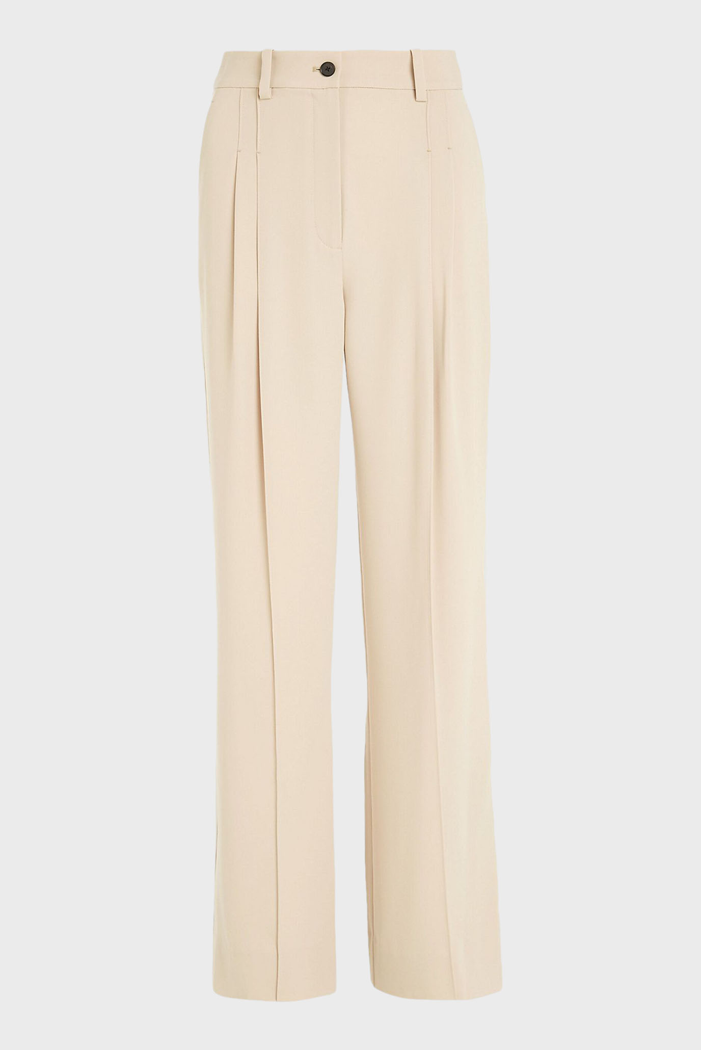 Штаны STRUCTURE TWILL WIDE LEG PANT 5