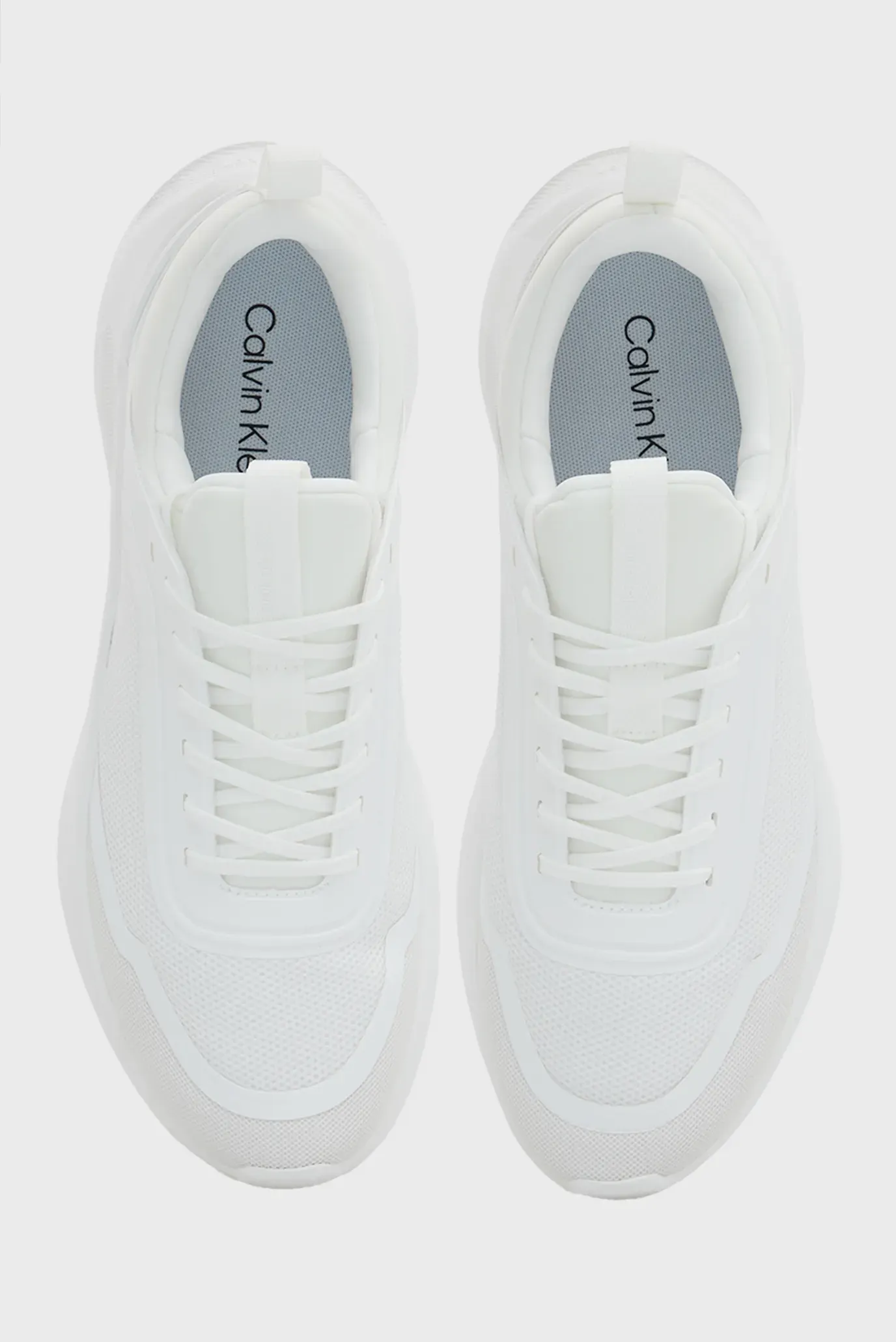 Кроссовки LIGHT EVA RUN LACE SOCK MM 4