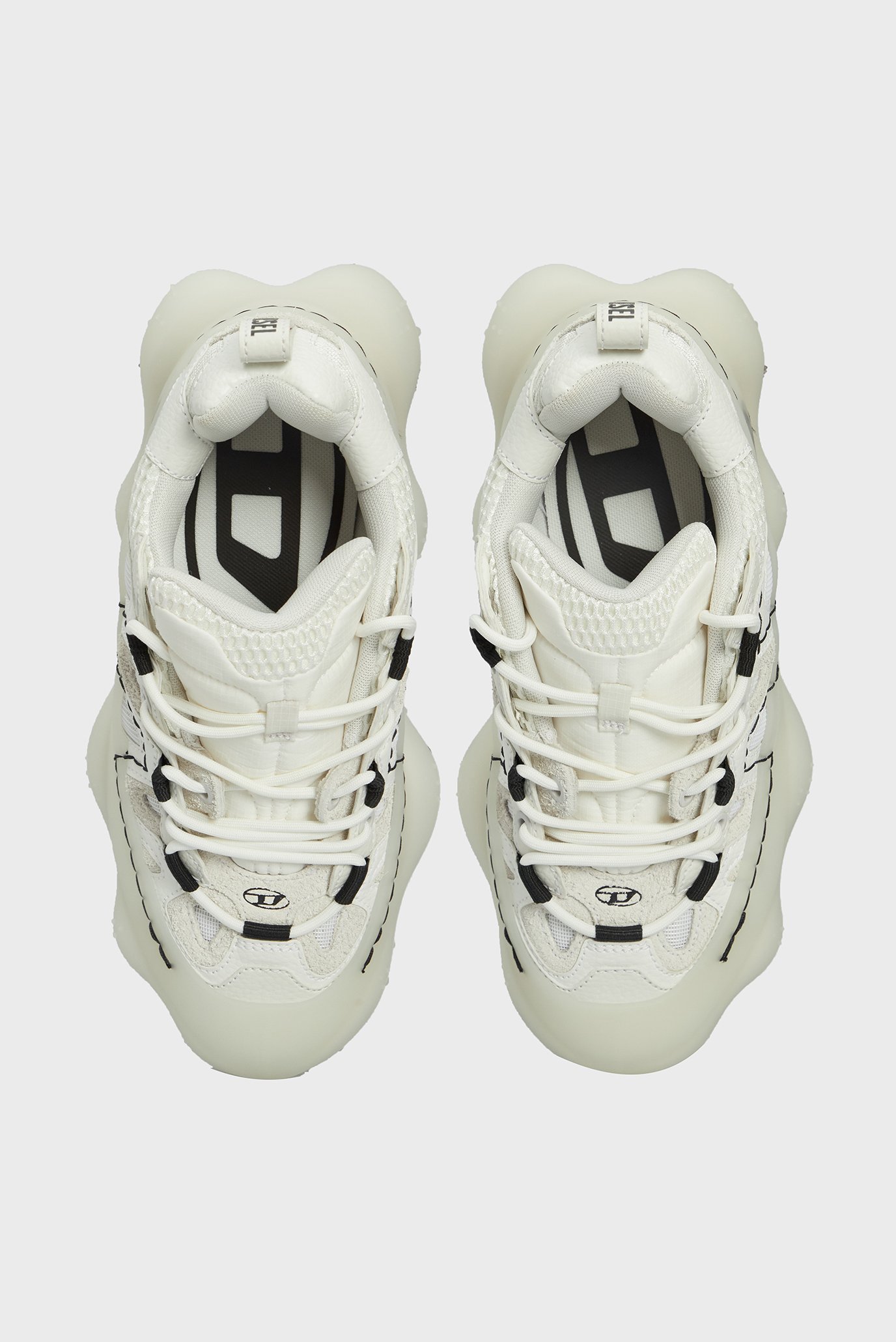 Кроссовки PROTOTYPE   S-PROTOTYPE P1 W SNEAKERS 8