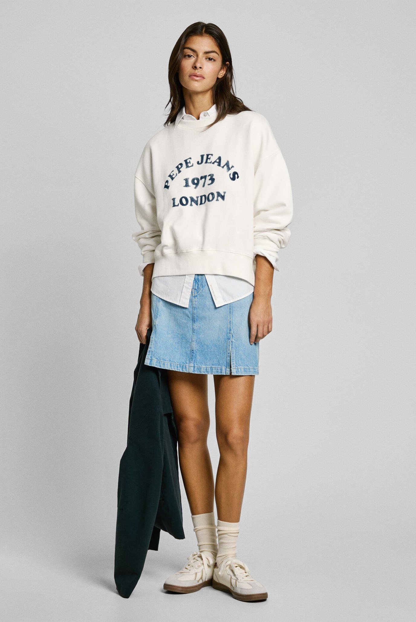 Свитшот/VENUS 3