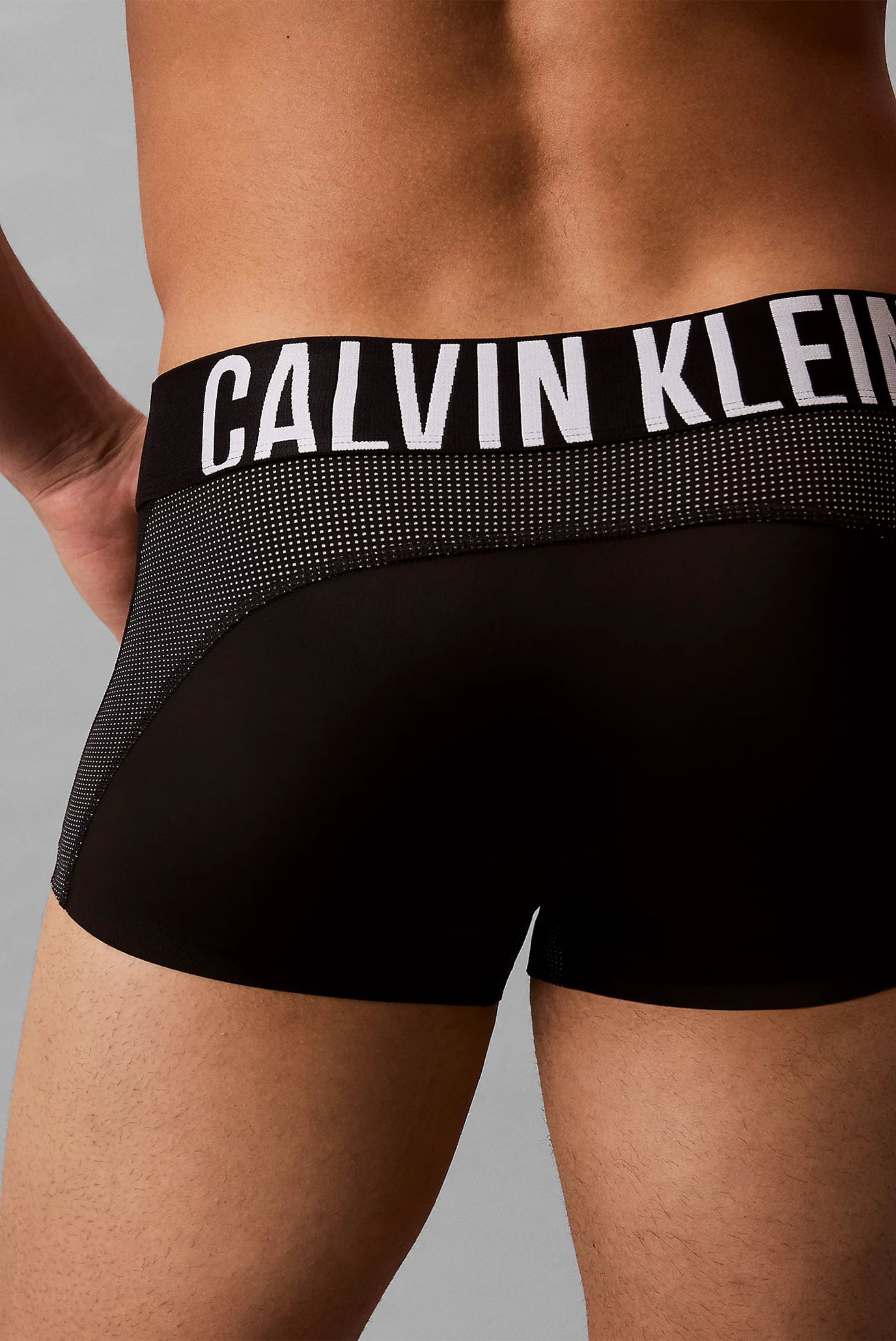 Трусы LOW RISE TRUNK 5