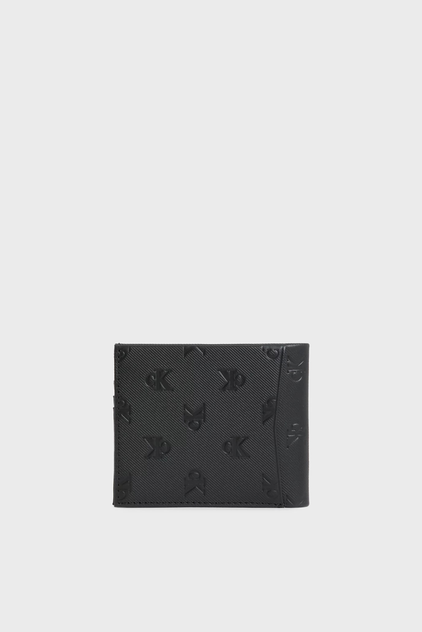 Кошелек MONOGRAM SOFT AOP BIFOLD W COIN 3