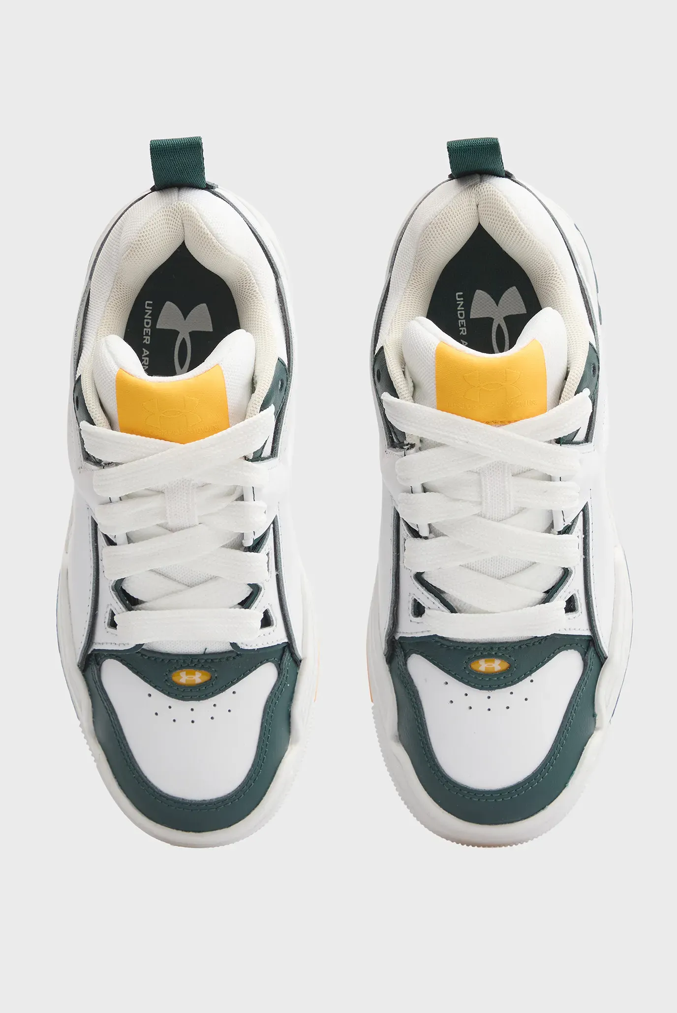 Кроссовки UA HB 4