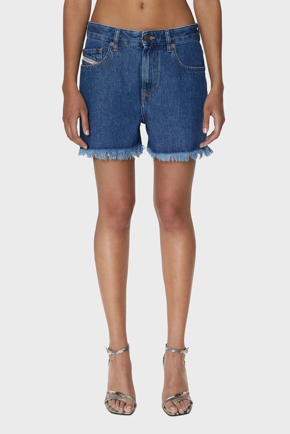 Шорты DE-REG-R SHORTS