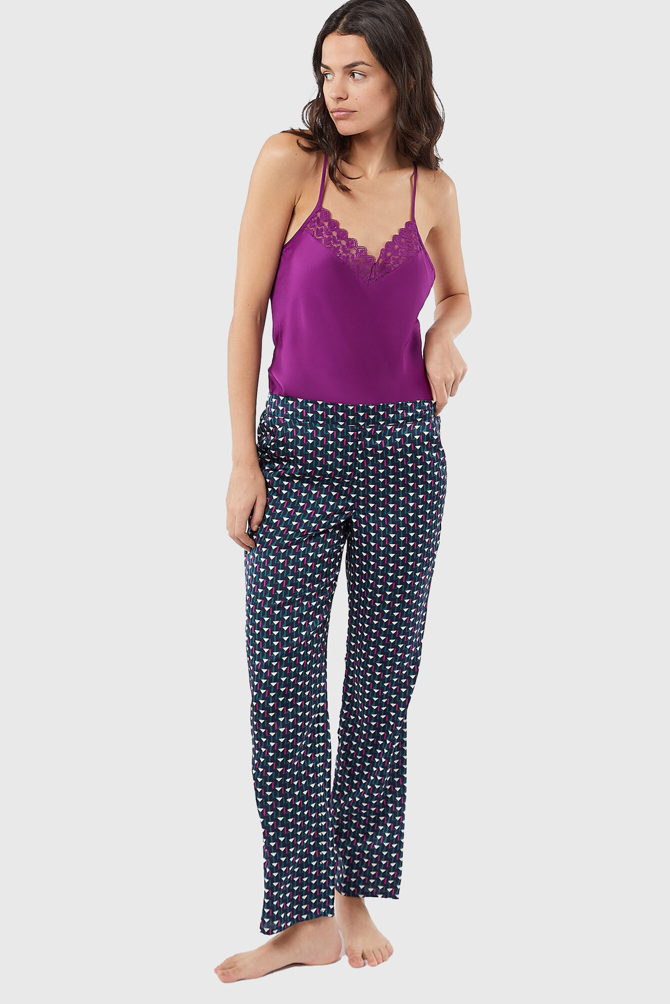 Майка JADE - CARACO 3