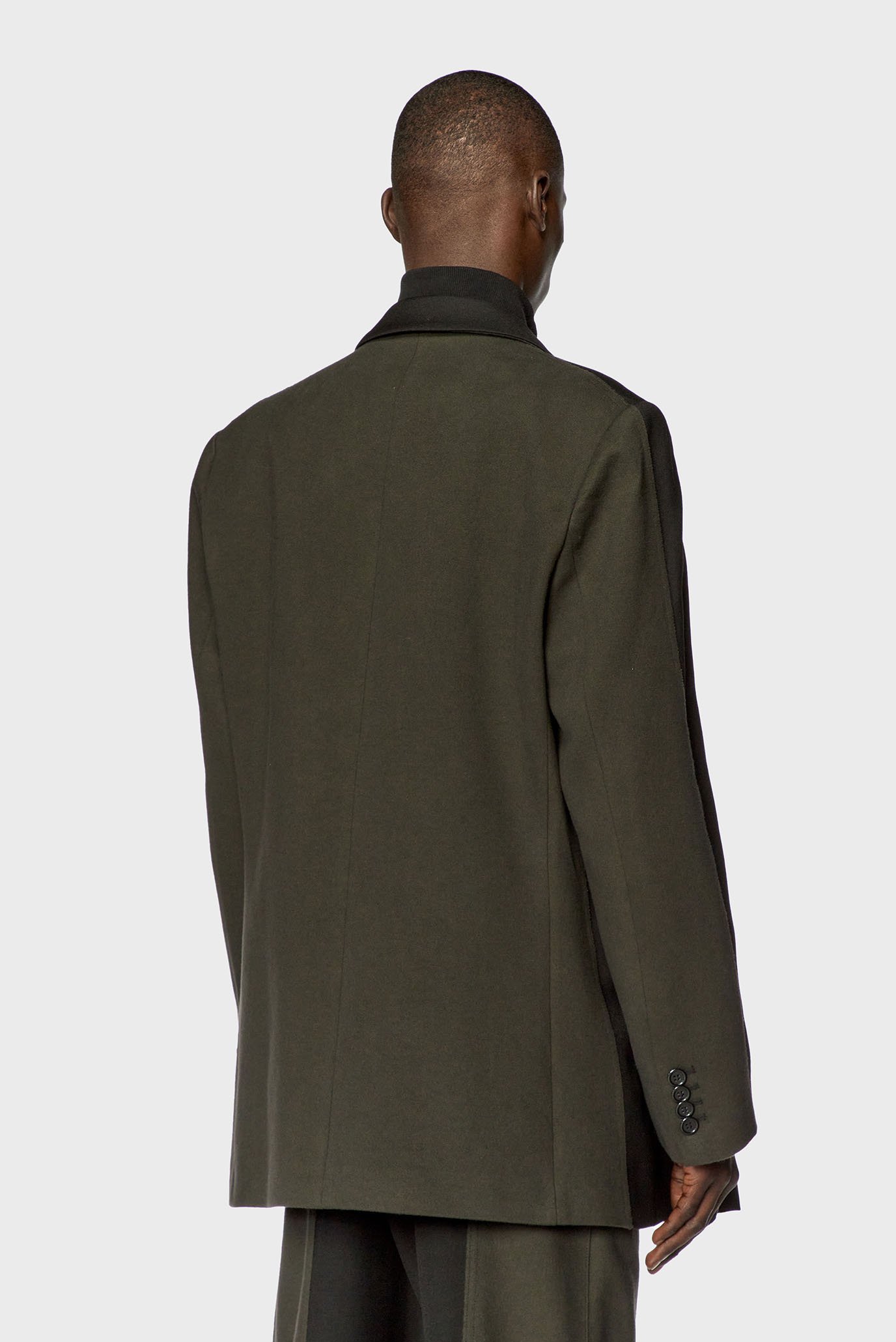 Пиджак J-WARHOLS JACKET 3