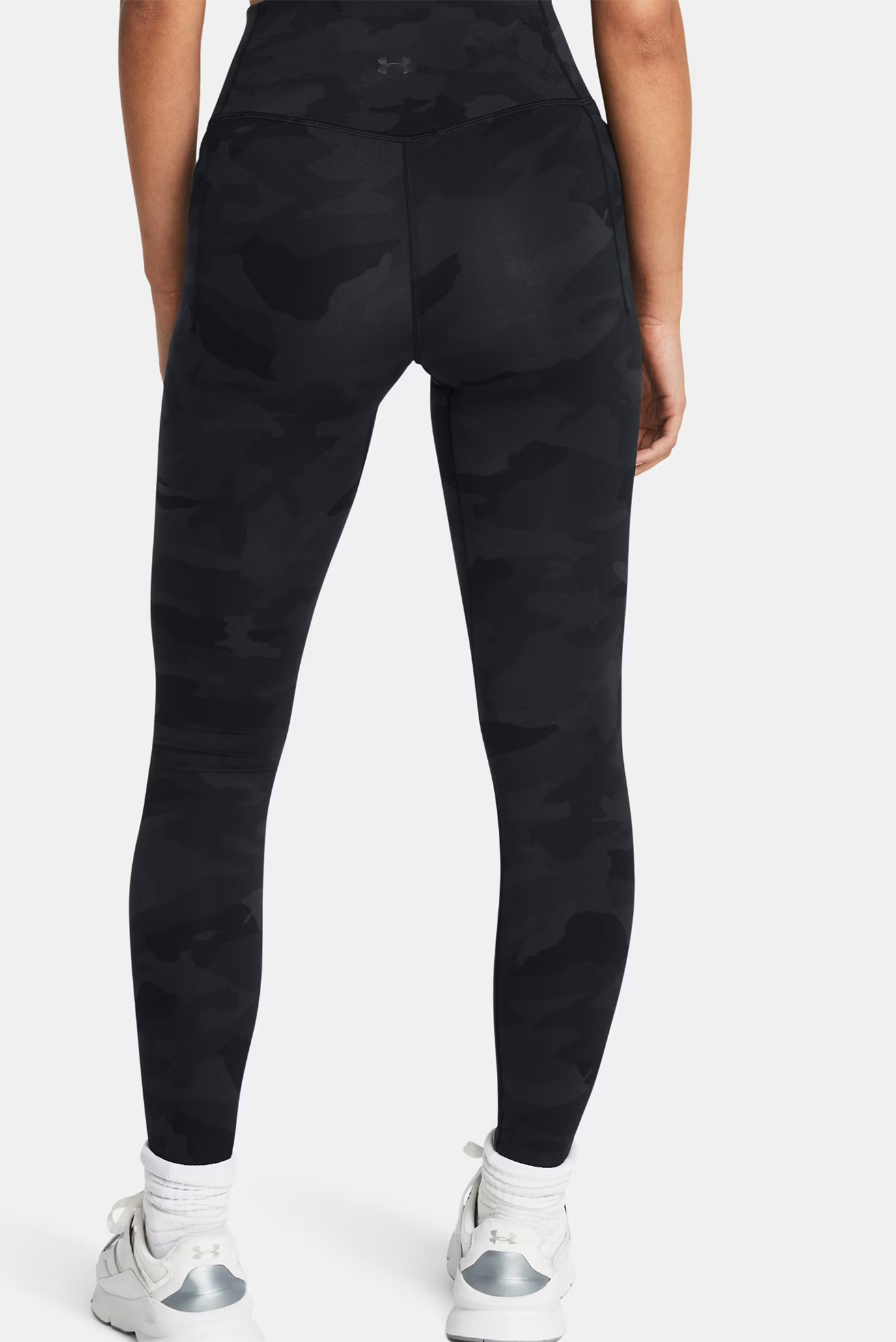 Легинсы Meridian Print Legging-BLKUnder Armour Легинсы Meridian Print Legging-BLK 3