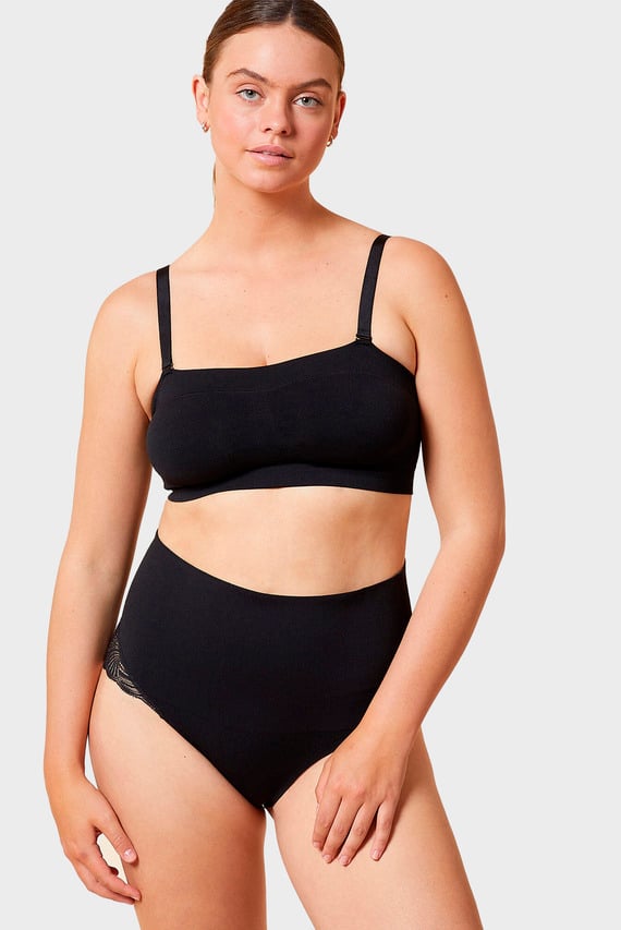 Бюстгальтер POWER BYETAM - BANDEAU Etam Бюстгальтер POWER BYETAM - BANDEAU Etam