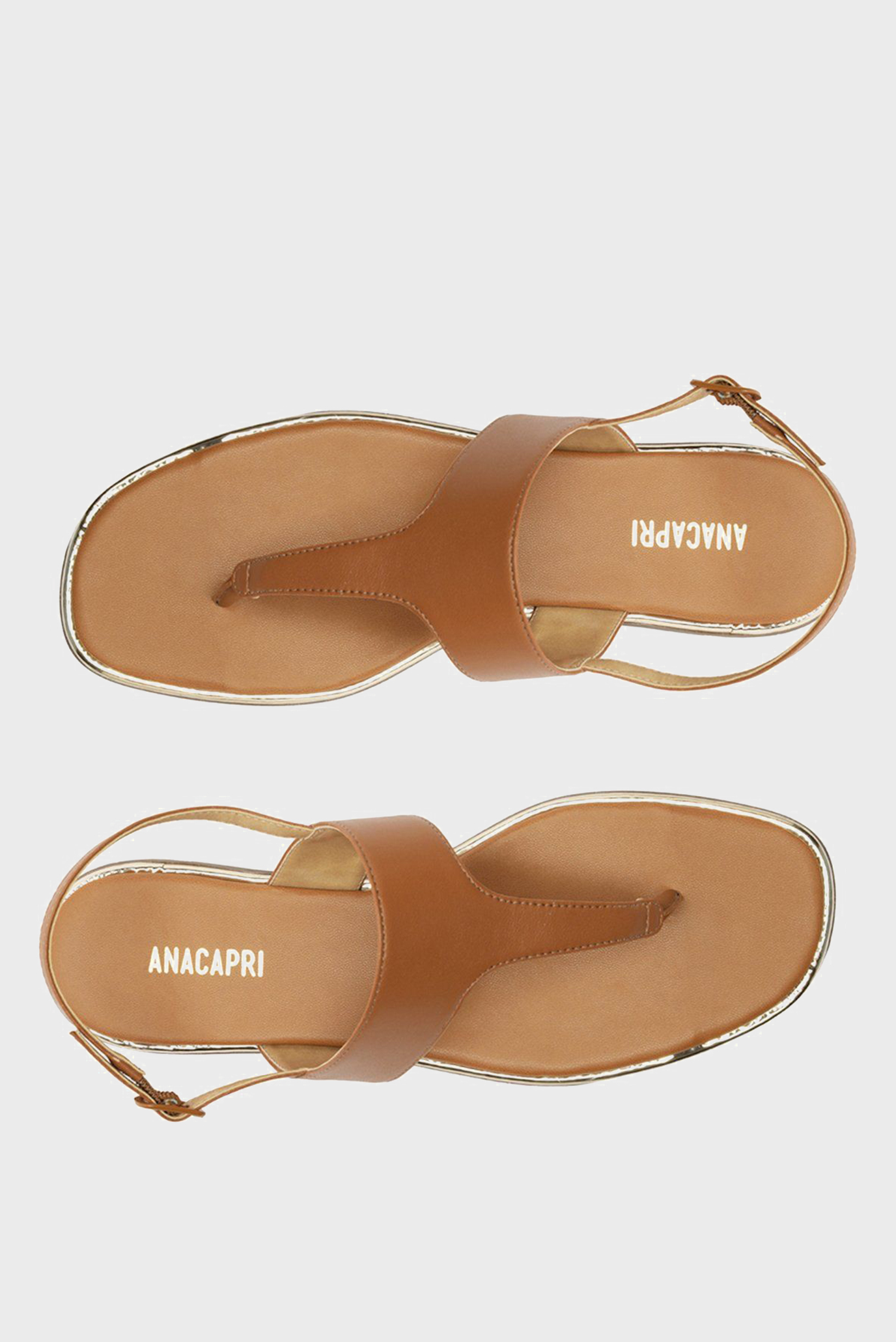 Сандалии MILA 4