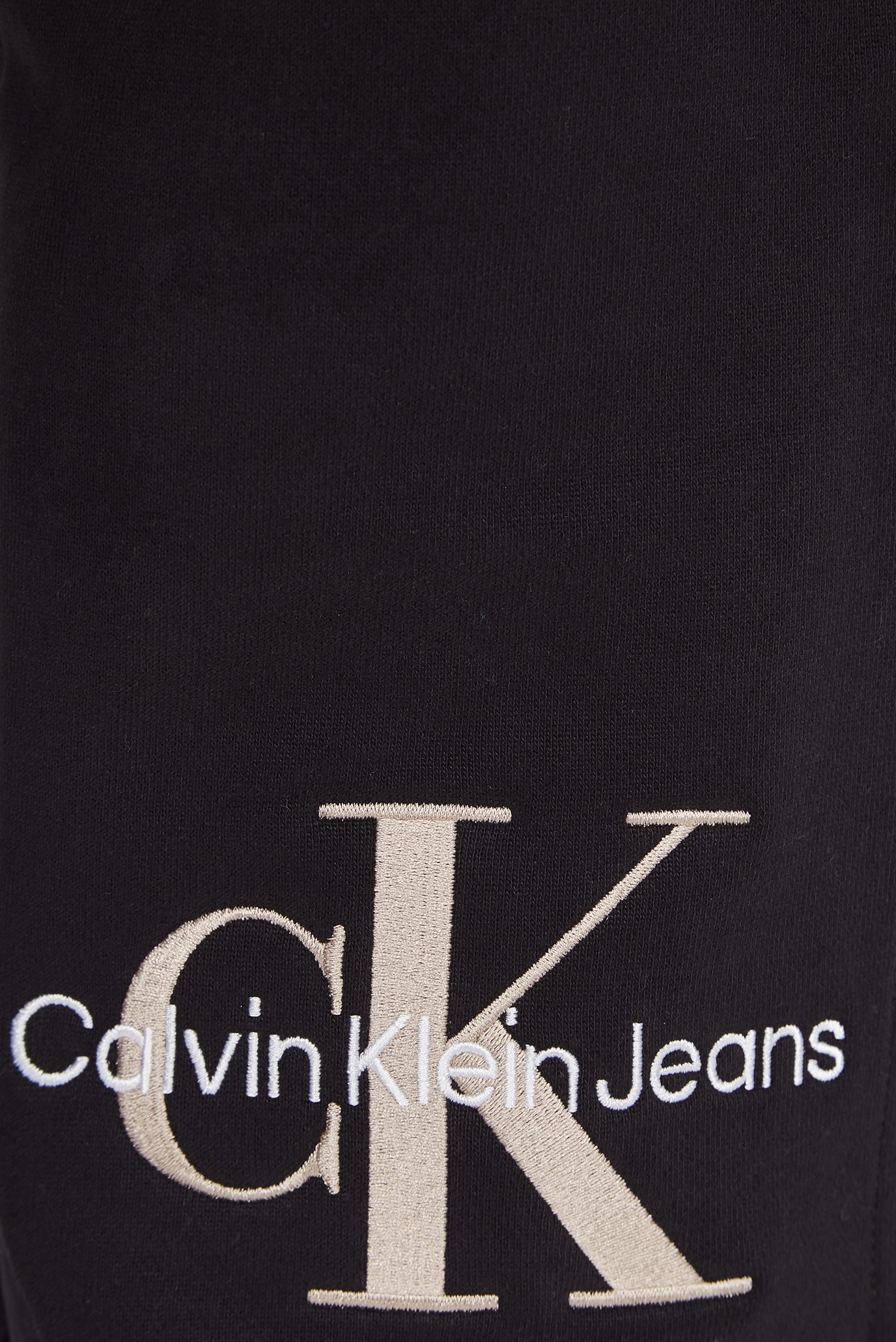 Штаны спортивные PREMIUM MONOLOGO JOG PANTS 3