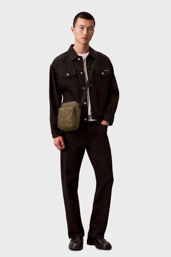 Сумка PUFFER REPORTER