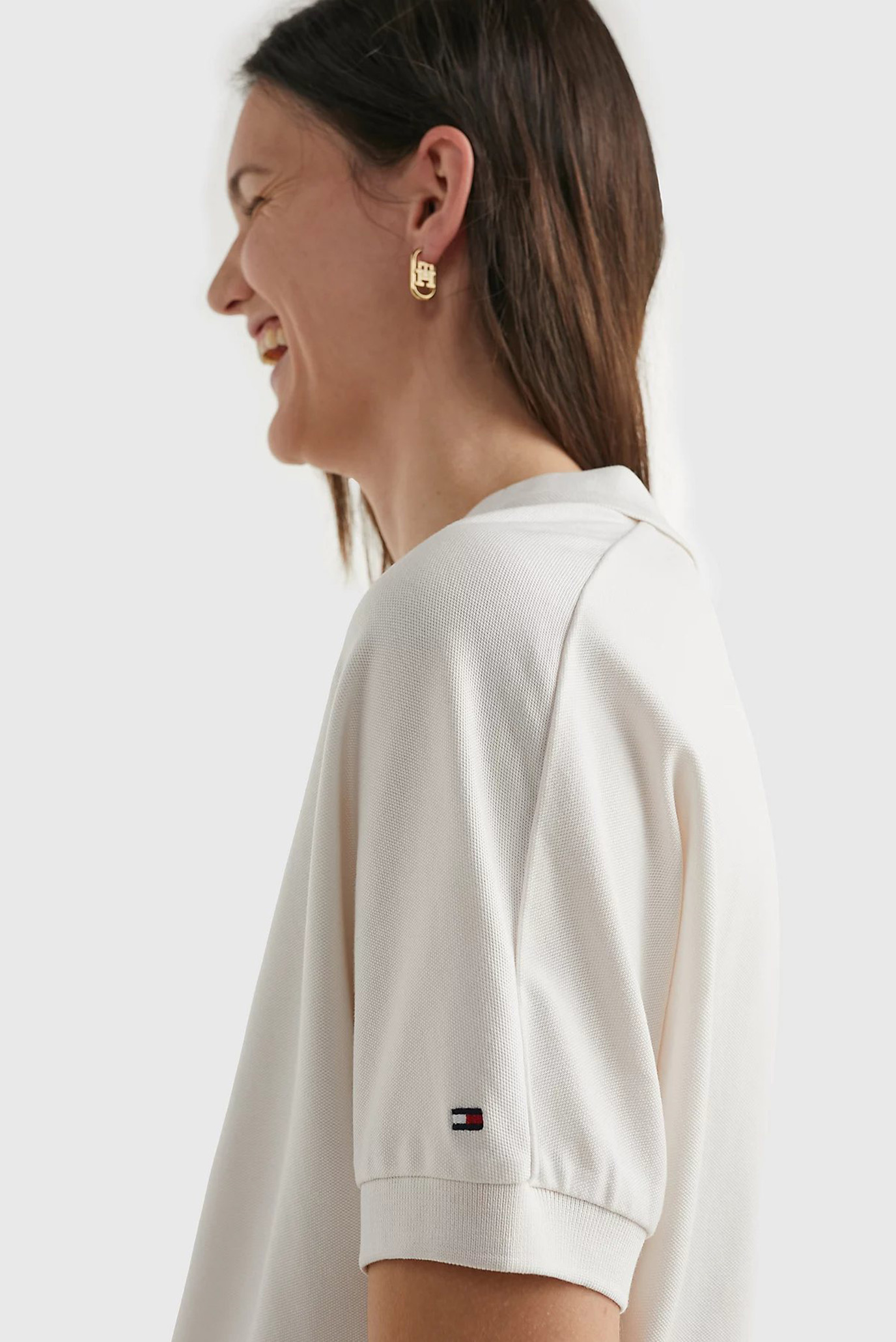 Поло IM RLX LYOCELL POLO SS 4