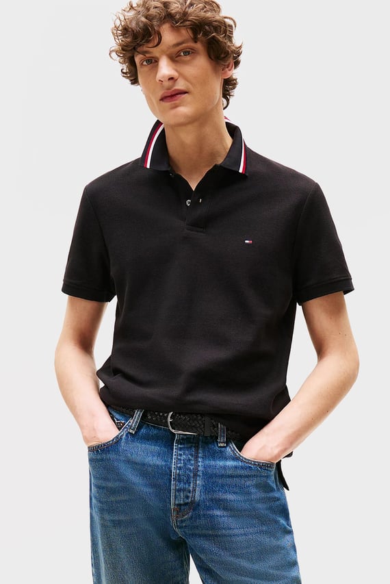 Поло RWB COLLAR REG POLO