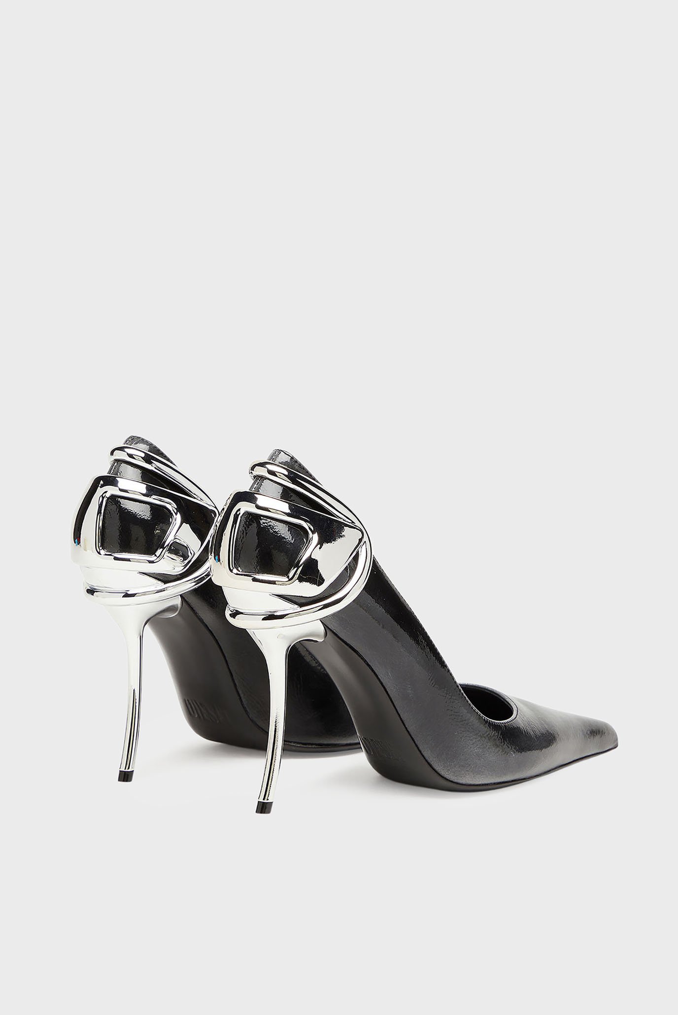 Туфли TEN&HALF D-TEN&HALF P DRESSY SHOE 5