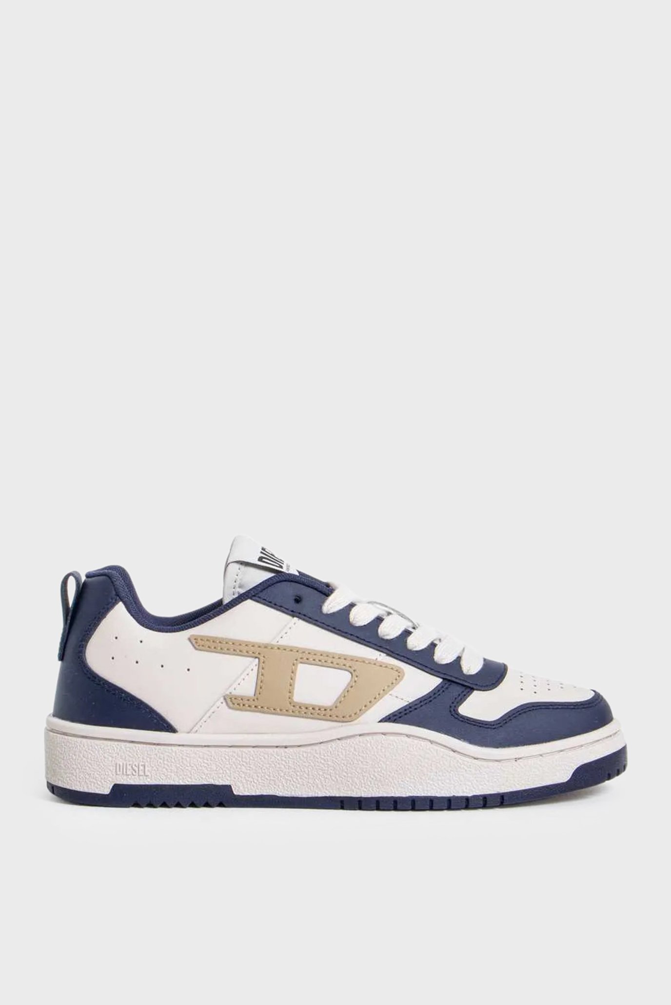 Кеды UKIYO S-UKIYO V2 LOW SNEAKERS 1