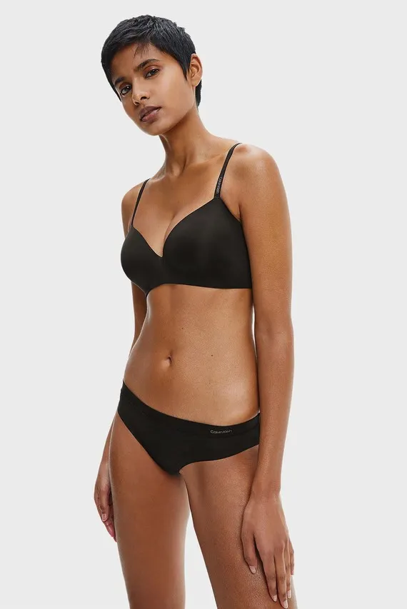 Бюстгальтер/LIGHTLY LINED DEMI Calvin Klein