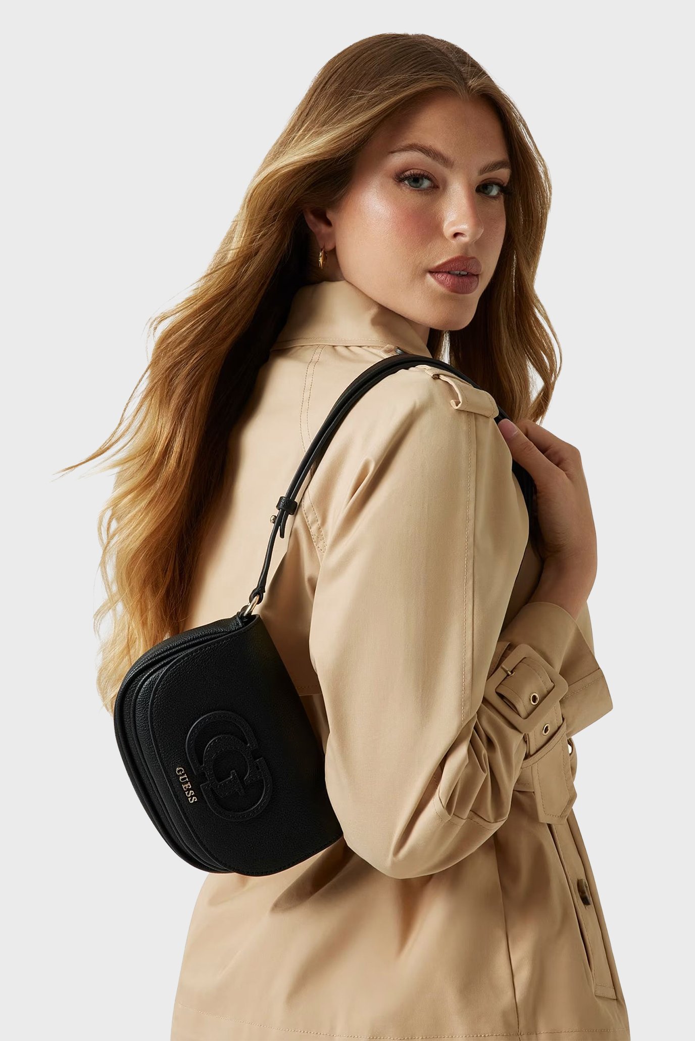 Сумка CALEBRA MINI CNVRTBL XBDY FLAPGuess Сумка CALEBRA MINI CNVRTBL XBDY FLAP 2