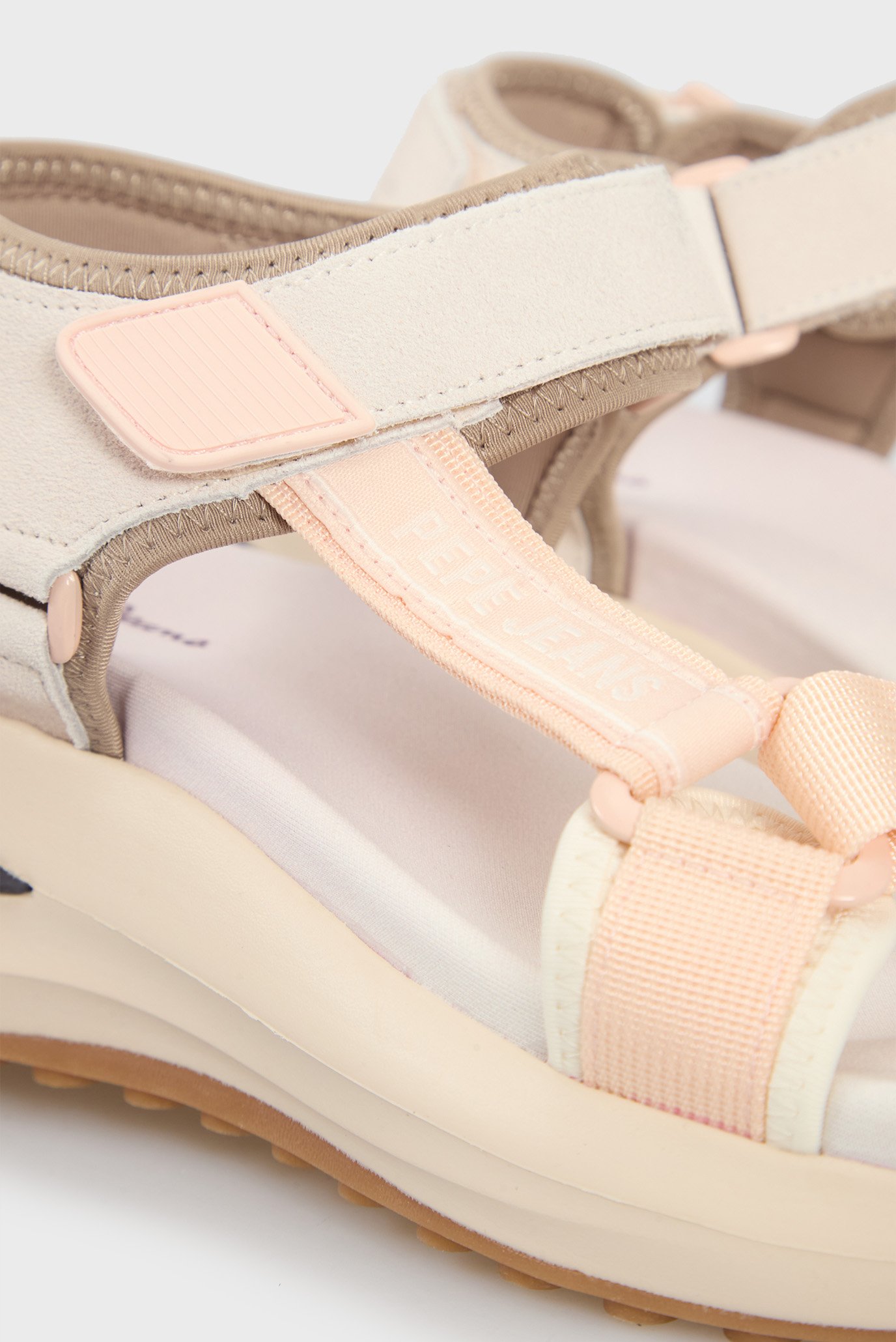 Сандалии WINSLOVE SPORTPepe Jeans Сандалии WINSLOVE SPORT 2