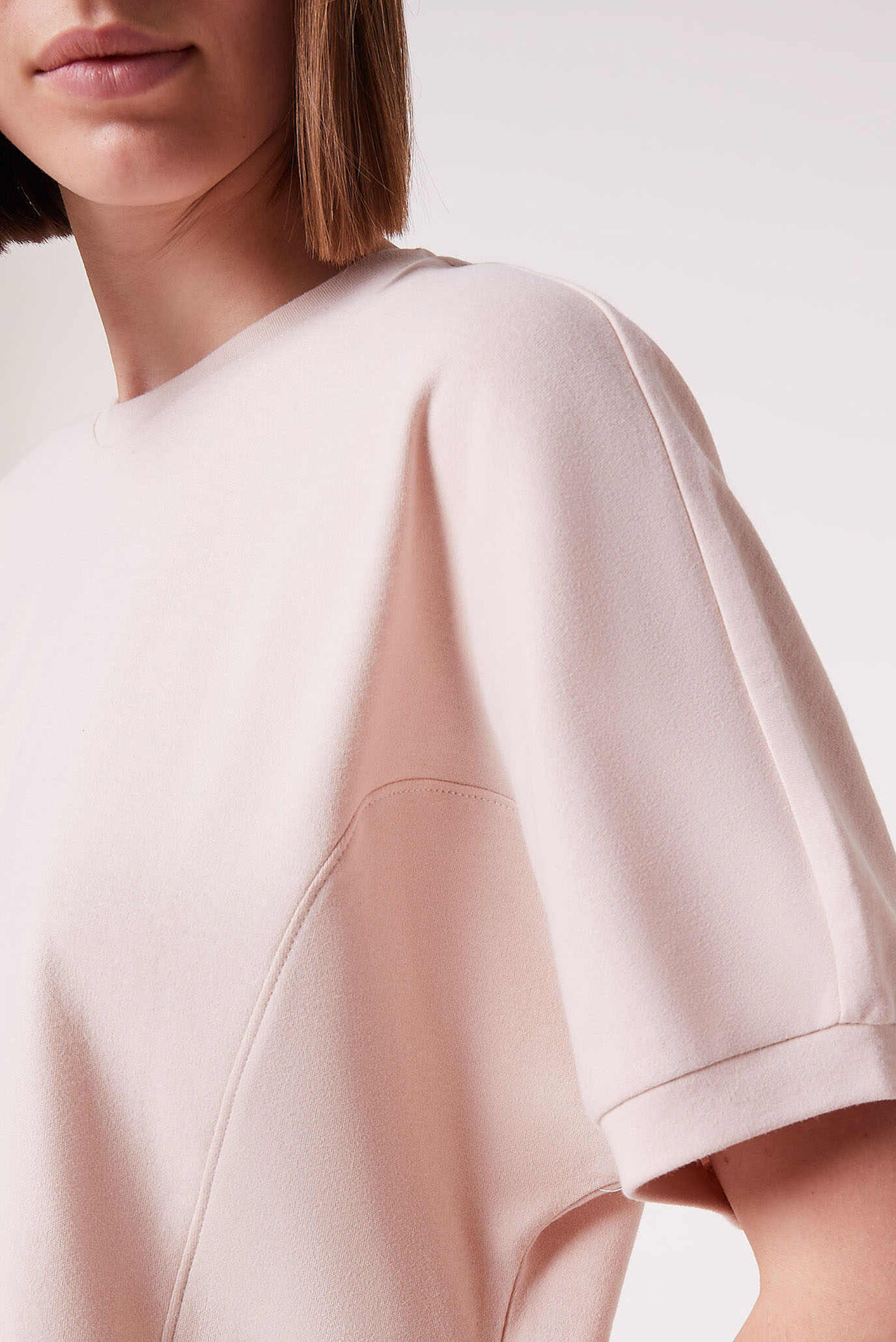 Футболка BERTA - T-SHIRT 4