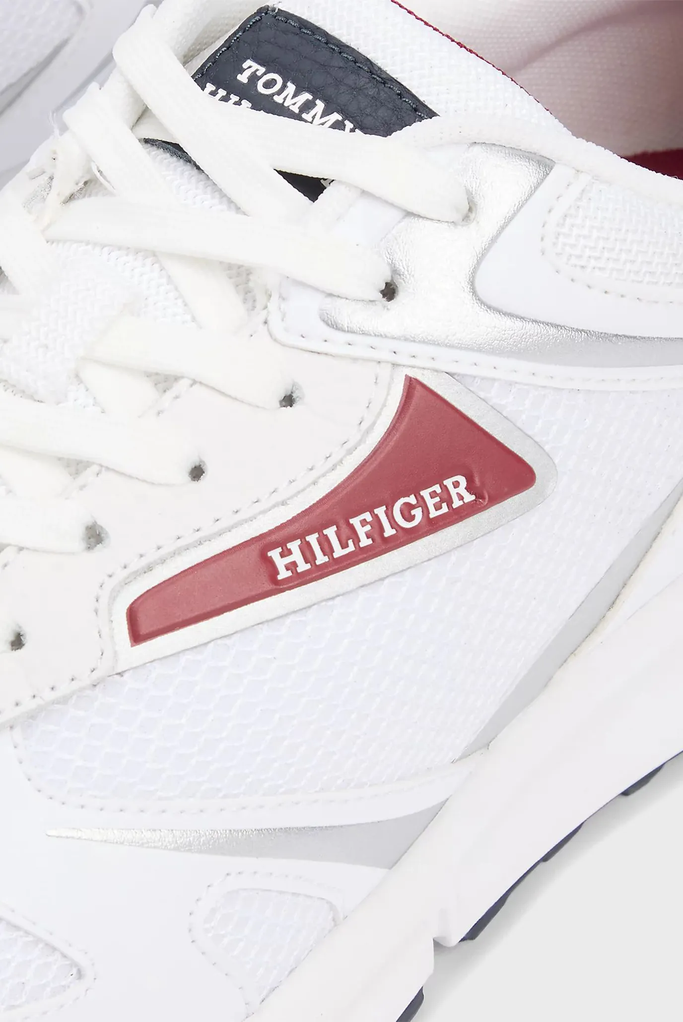 Кроссовки YUKON MIX 2