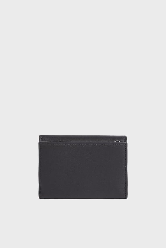 Кошелек CK MUST SMALL TRIFOLD W ZIP