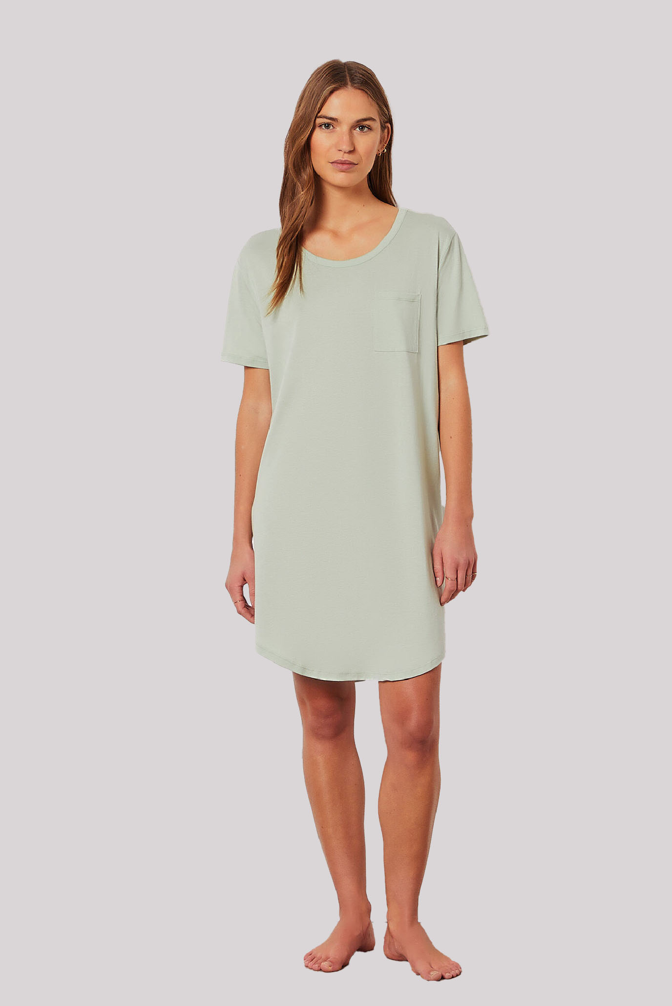 Ночная рубашка GAM - BIG T BIS 5