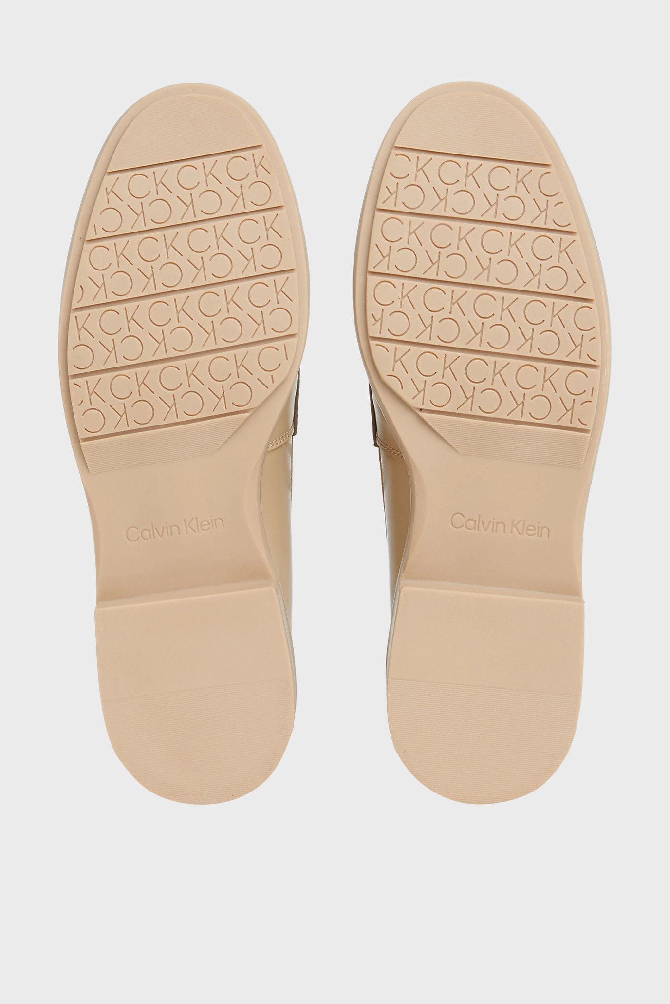 Лоферы RUBBER SOLE LOAFER W HW 6