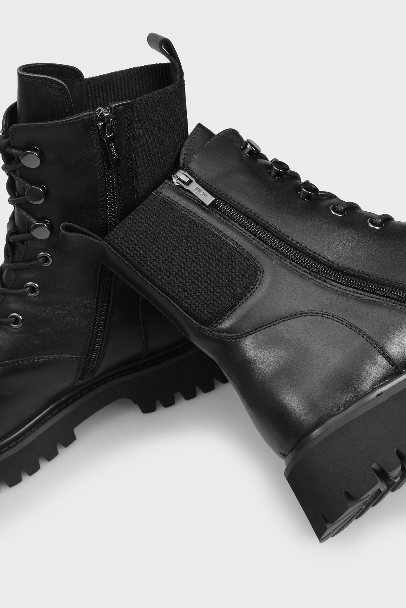 Ботинки/Albie 5