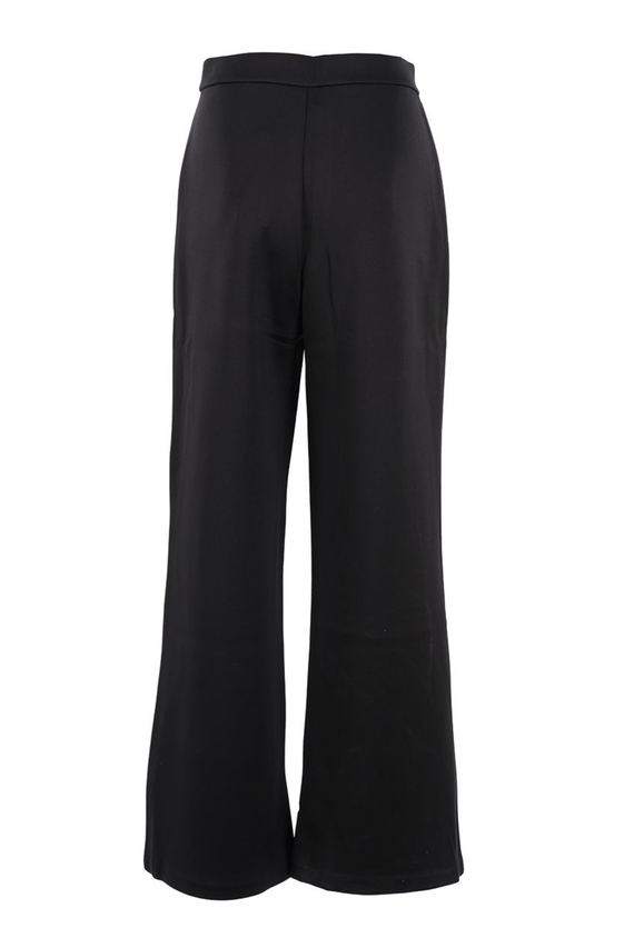 Штаны TECHNICAL KNIT WIDE LEG