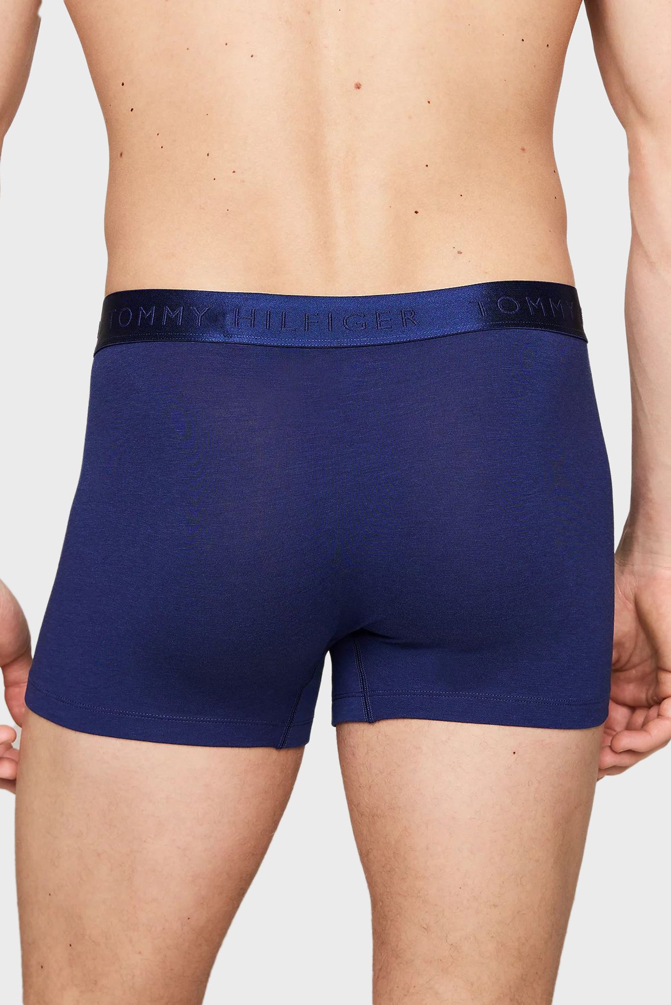 Мужские боксеры (3 шт) TRUNK 4