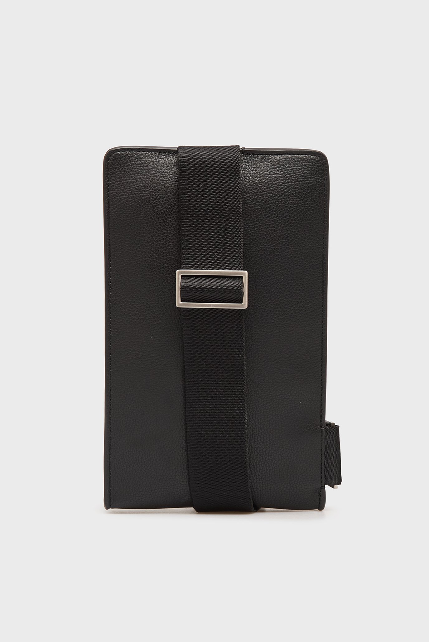 Сумка RAISED SQUARE SLING 4