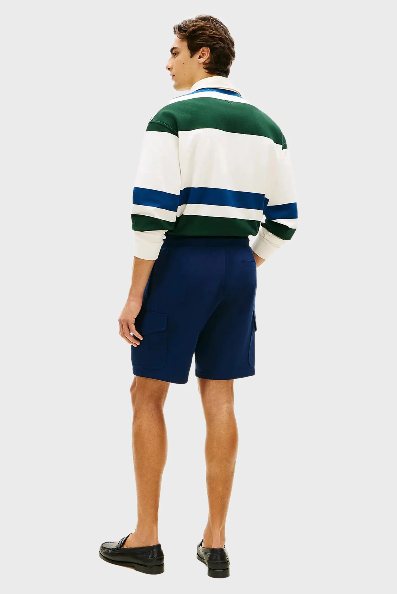 Шорты MIX MEDIA INTECHNO CARGO SHORT 3