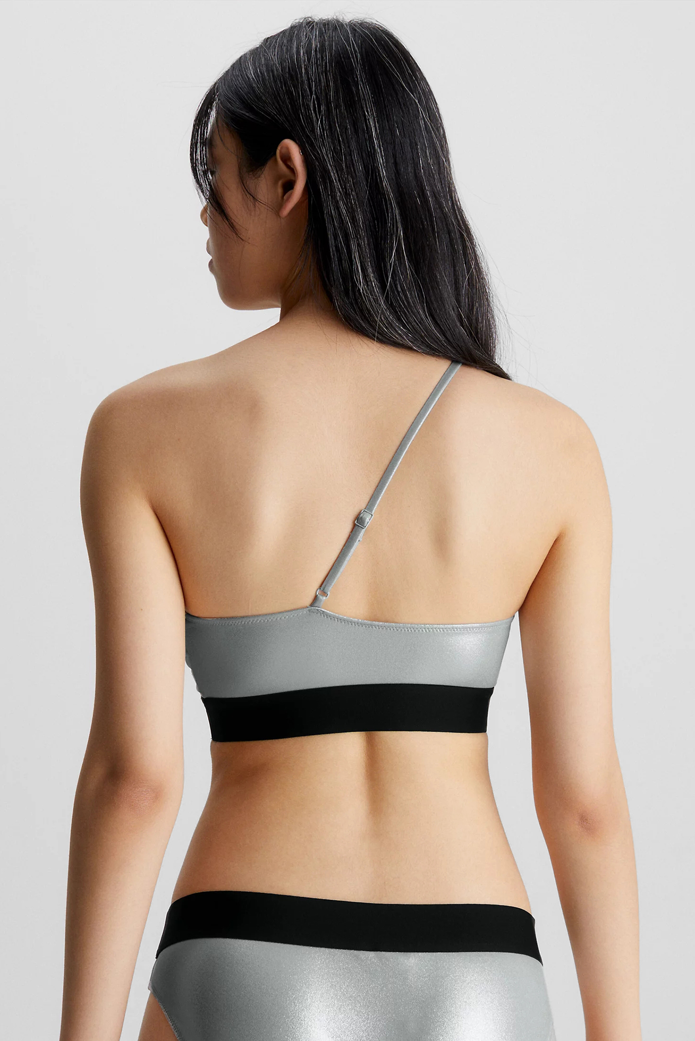 Купальник верх ONE SHOULDER BRALETTE-RP 3