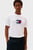 Футболка LINEAR FLAG GRAPHIC TEE