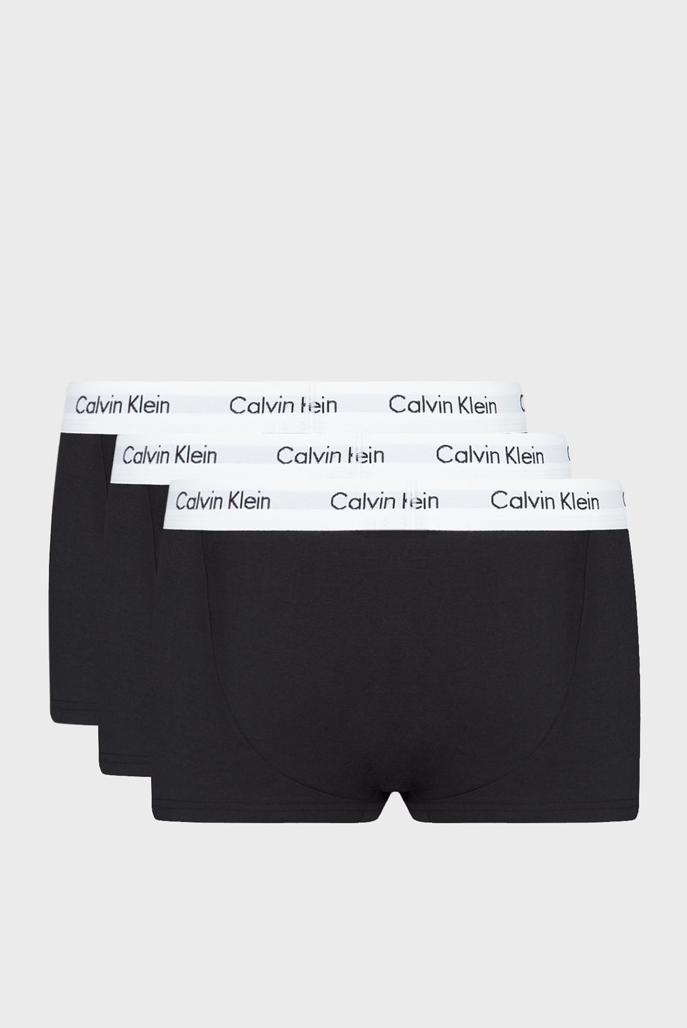 Набор белья 3P LOW RISE TRUNK 11