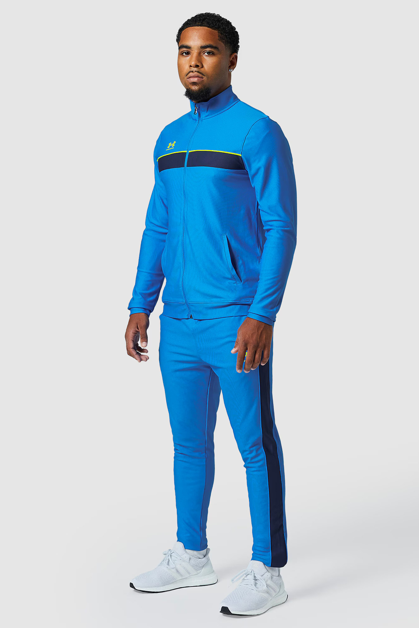 Костюм спортивный UA M Challenger Tracksuit 2
