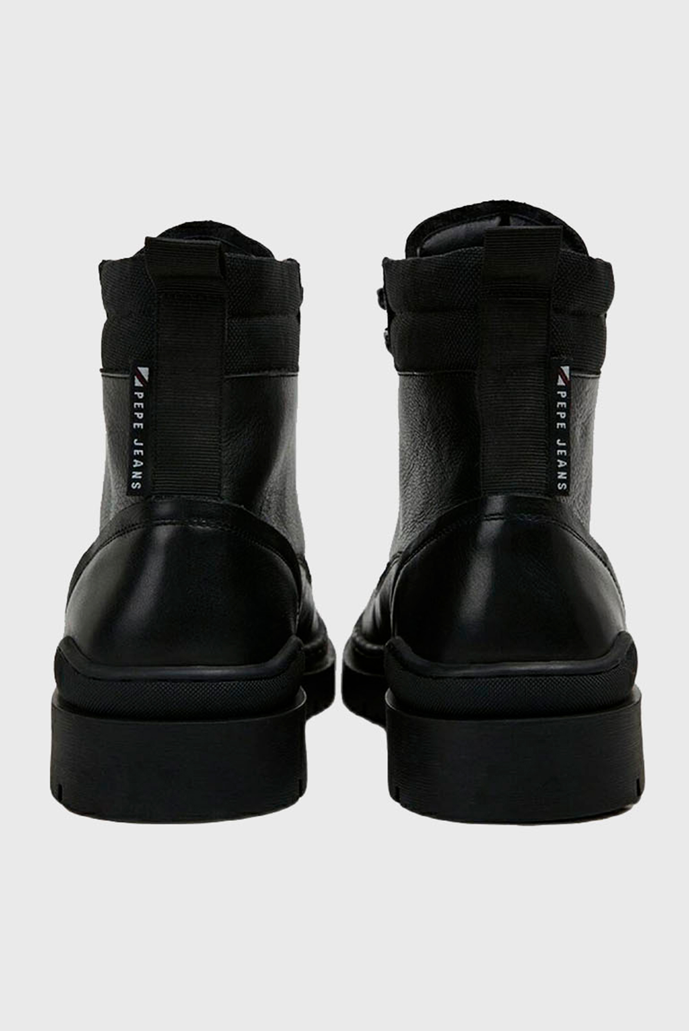 Ботинки BRAD HIKER BOOT 4