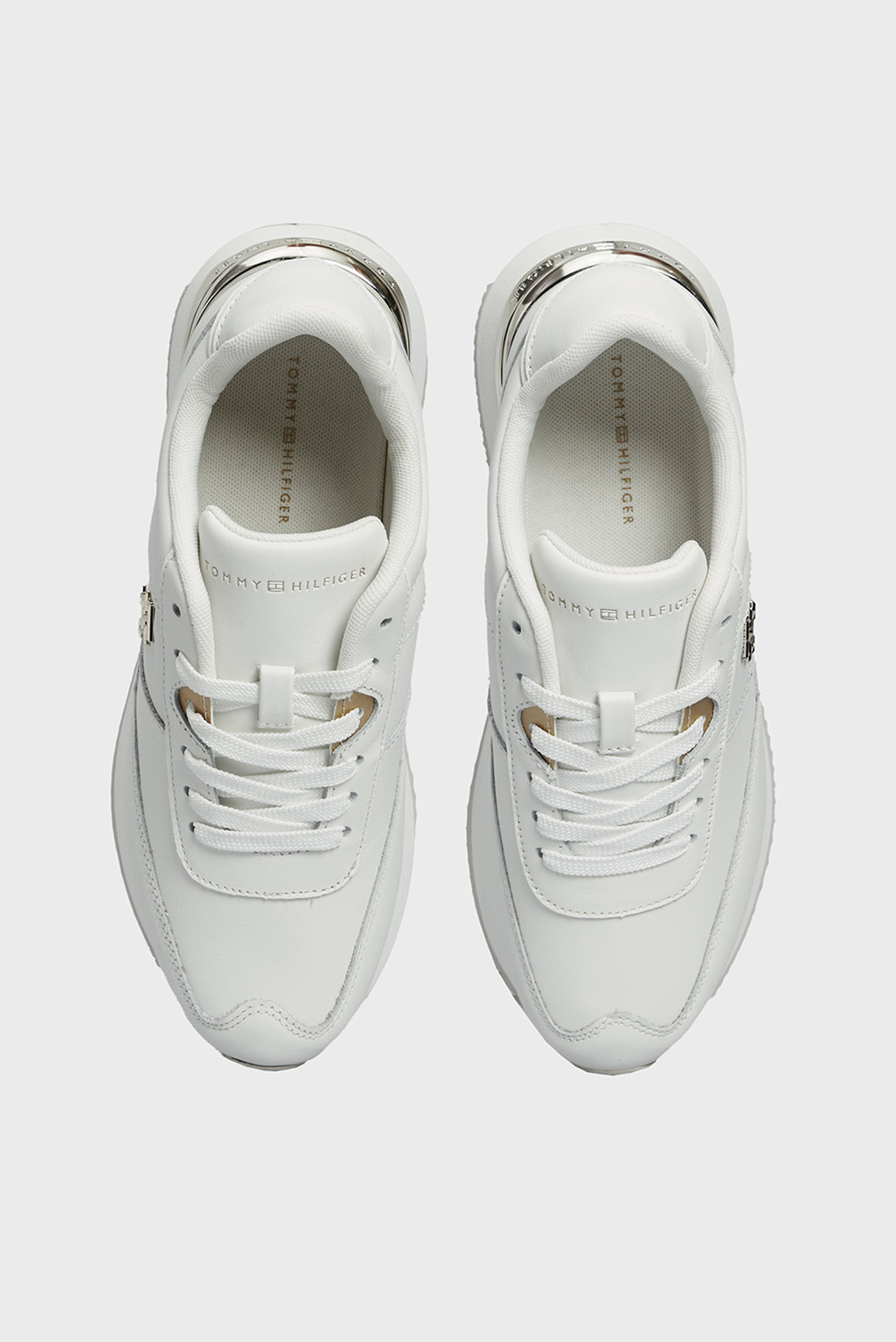 Кроссовки TH ELEVATED FEMININE RUNNER HW 4