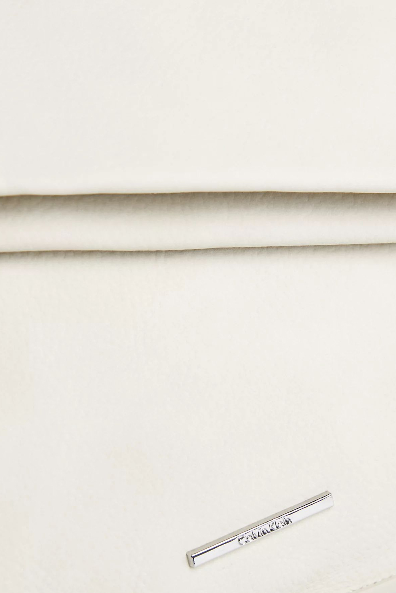 Сумка CK FOLD SHOULDER BAG_NUBUCK 4