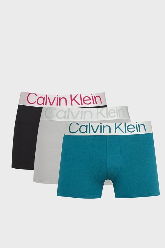 Набор белья TRUNK 3PK Calvin Klein