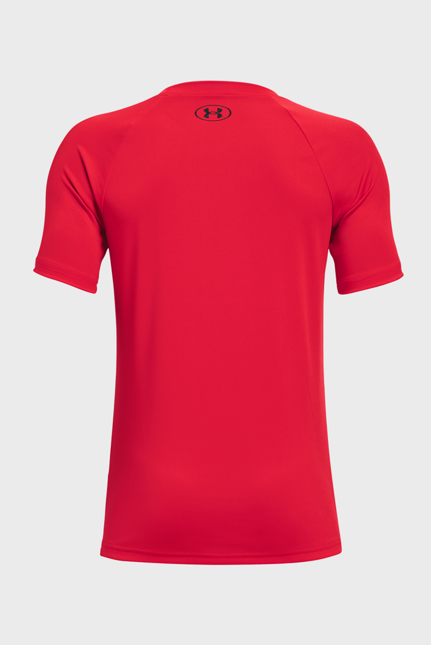 Футболка UA Tech Big Logo SS Under Armour Футболка UA Tech Big Logo SS 4