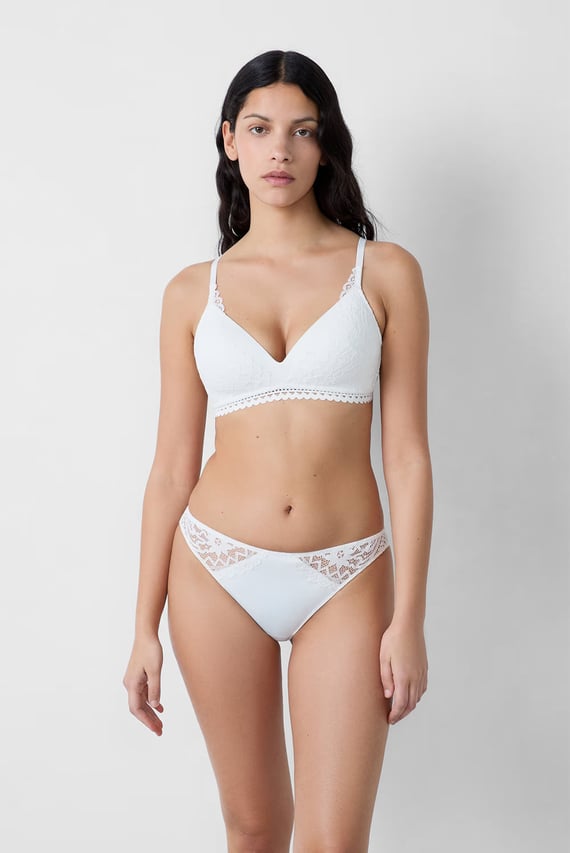 Трусы DREAM - CULOTTE Etam