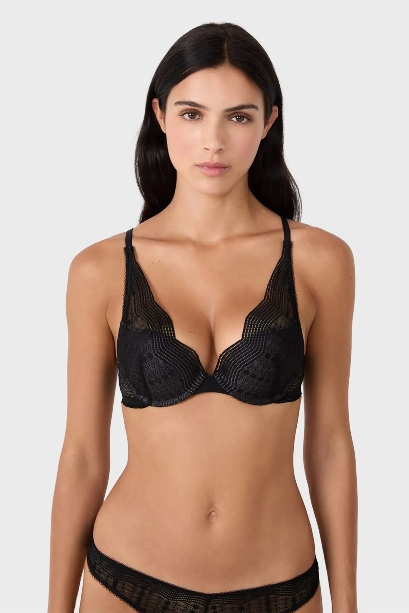 Бюстгальтер/ENVERGURE - N*3 TRIA 1