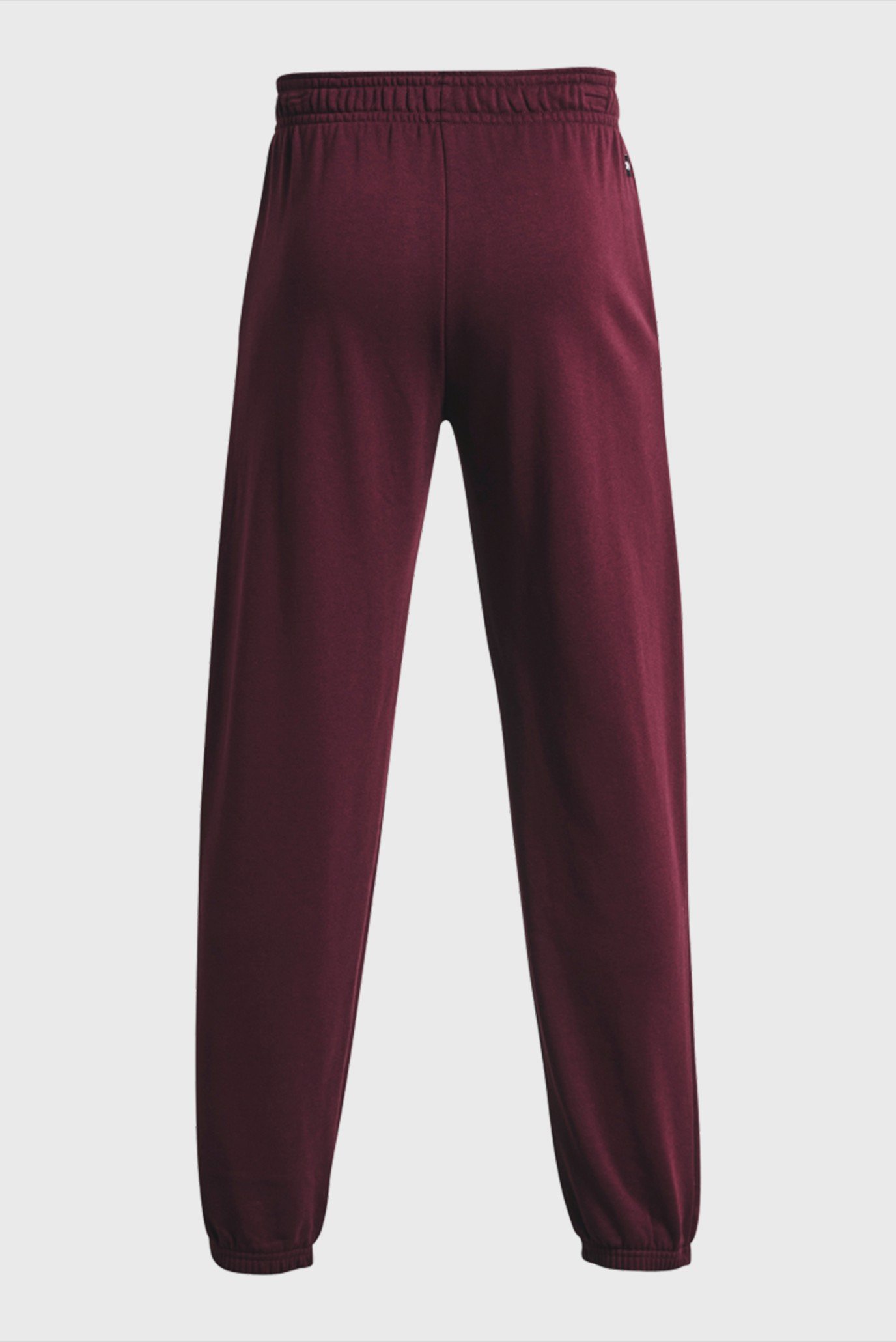 Штаны спортивные UA Pjt Rck Hwt Terry Pnt 6