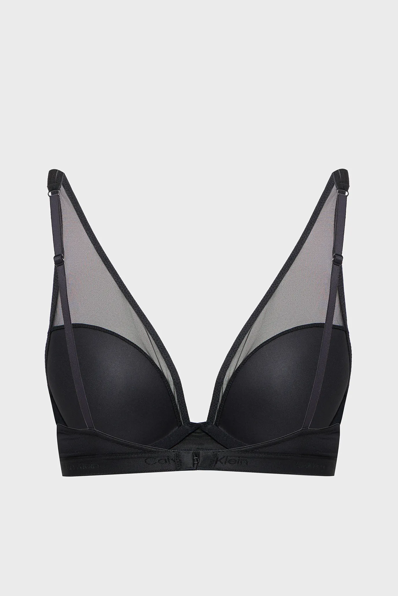 Бюстгальтер LIGHTLY LINED PLUNGE 2