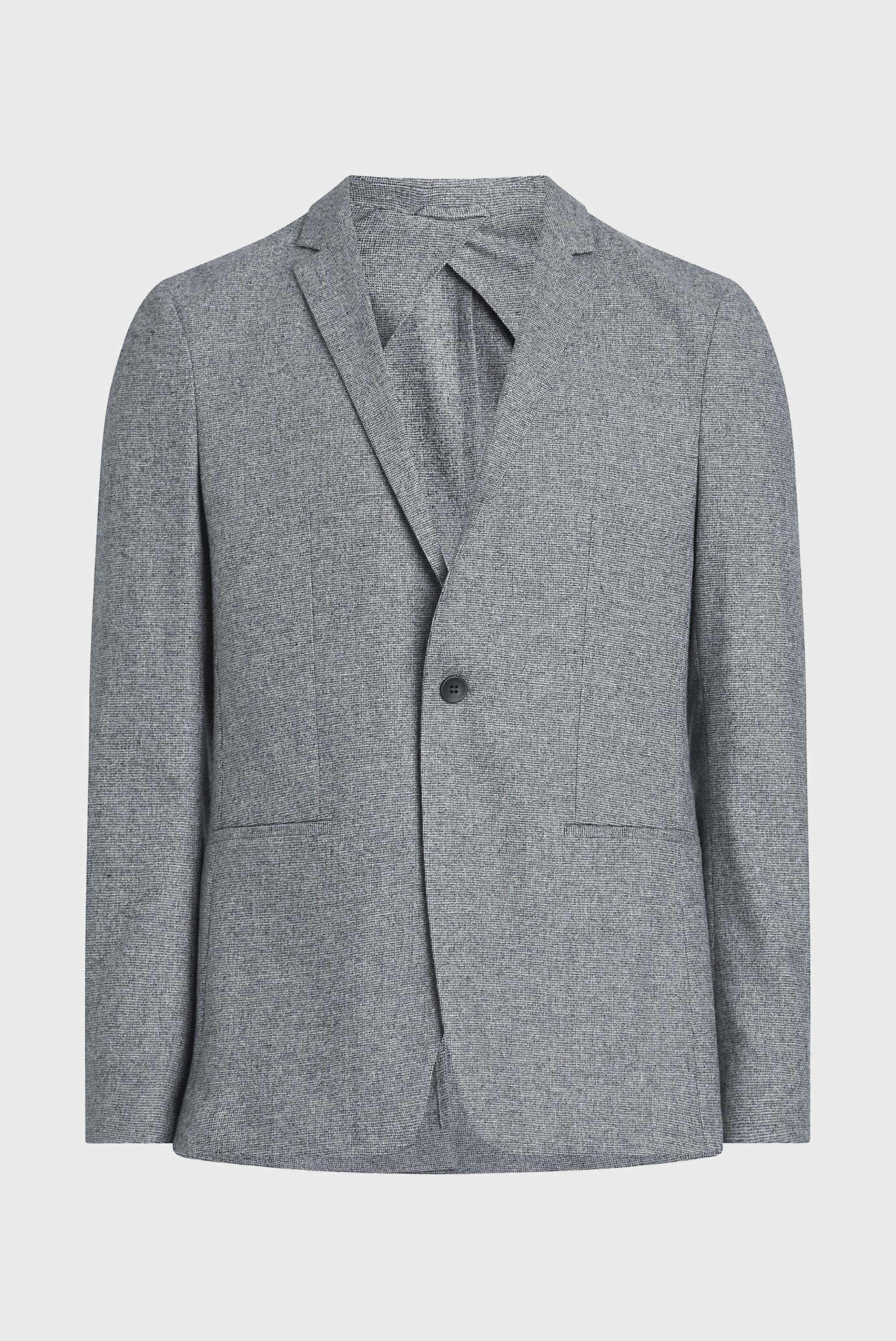 Пиджак TWO TONE FLANNEL BLAZER 5